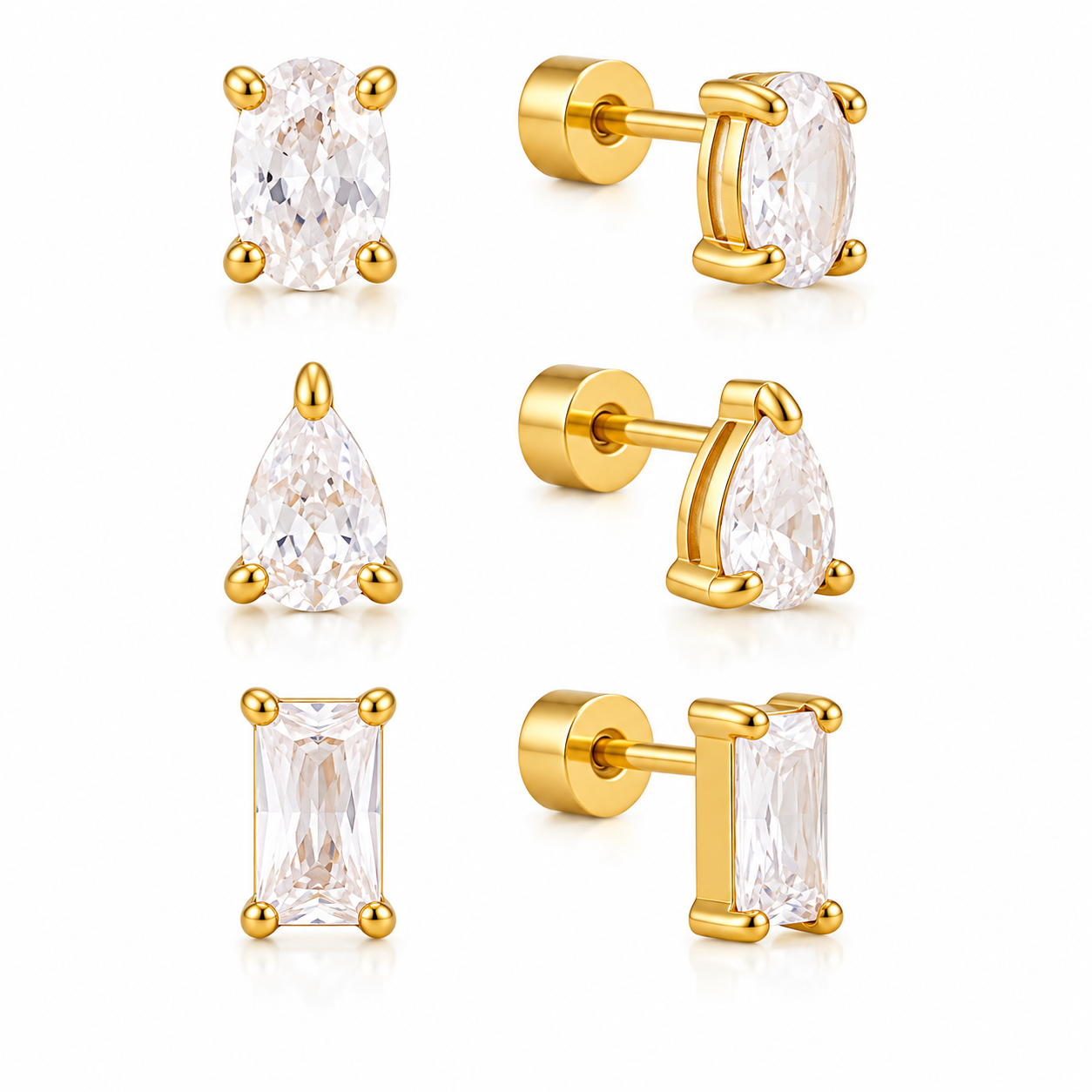 The Gemma Stud Collection