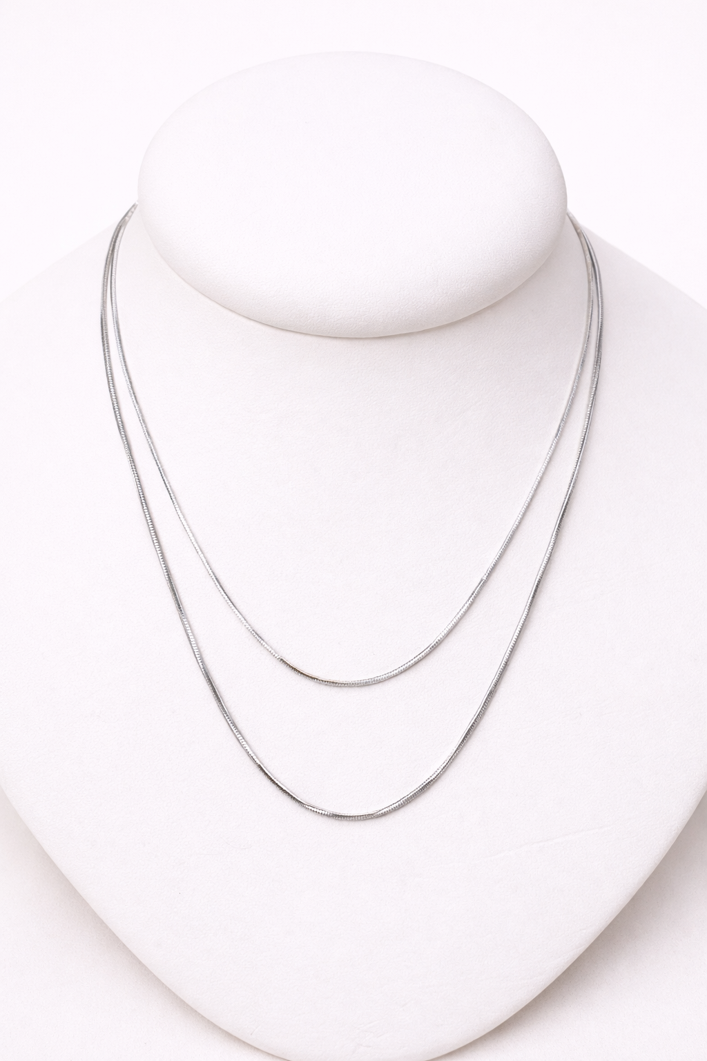 The Sloane Necklace