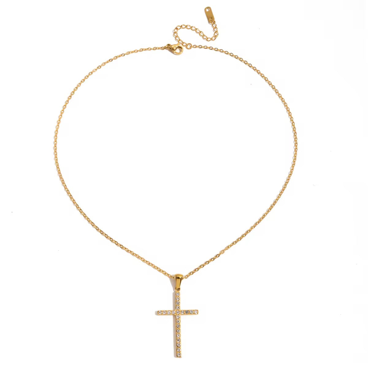 The Zion Necklace