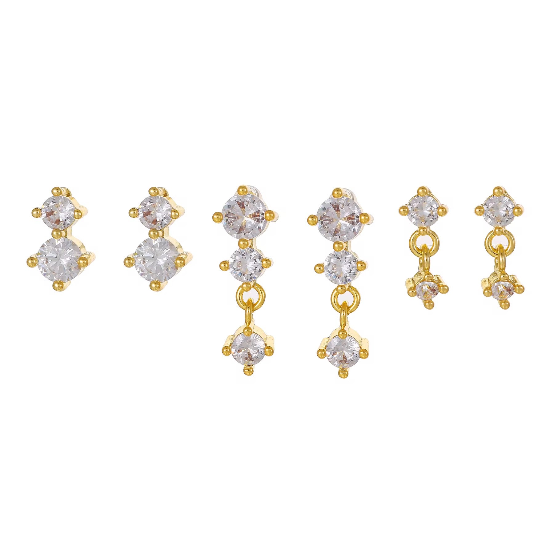 The Blakely Set