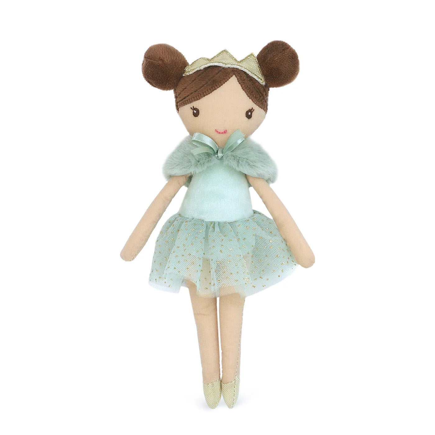 Mon Ami Joelle Princess Pocket Doll