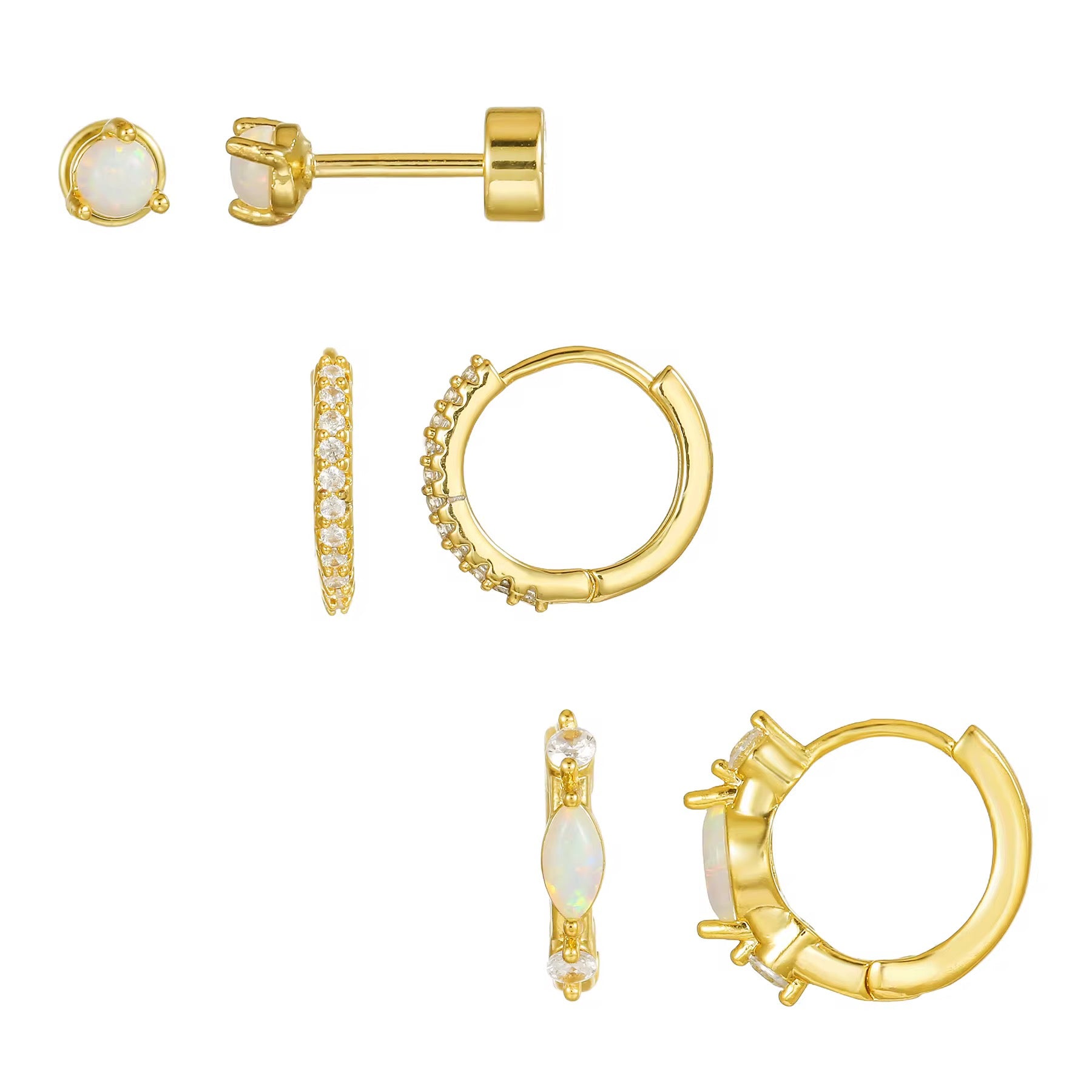 The Palmer Set
