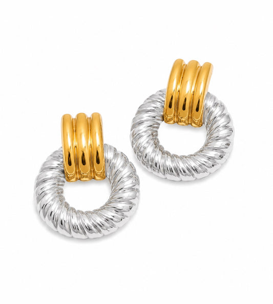 Penelope Earring