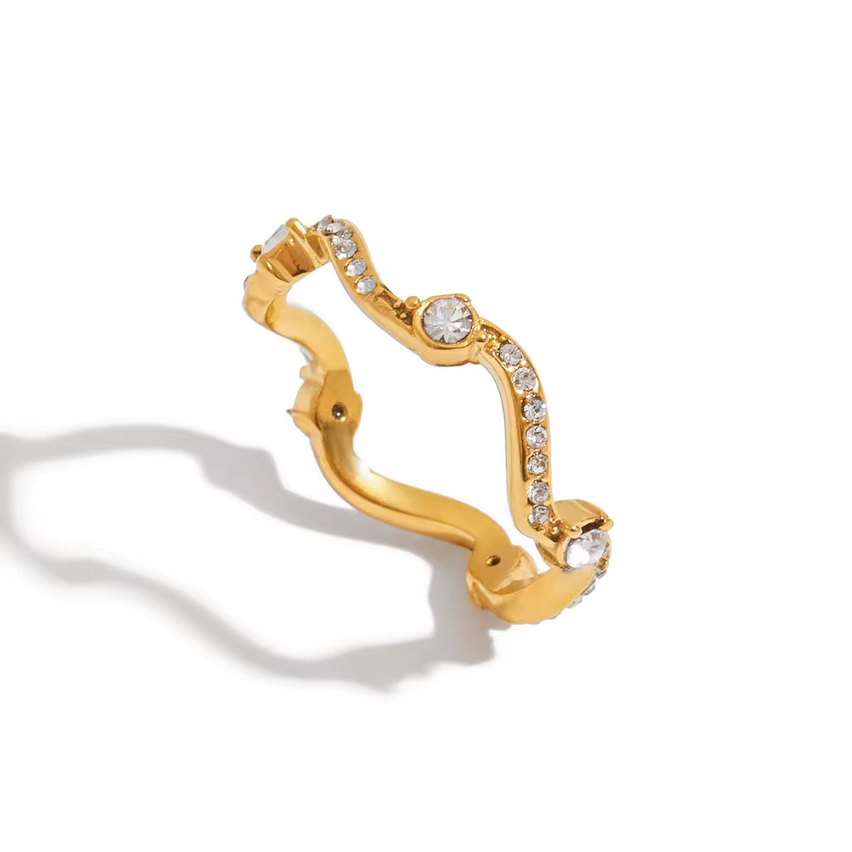 Indy Ring