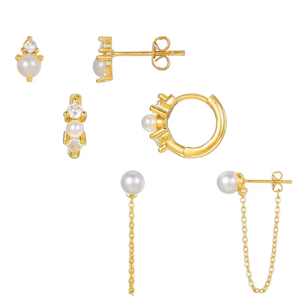 The Audrey Set