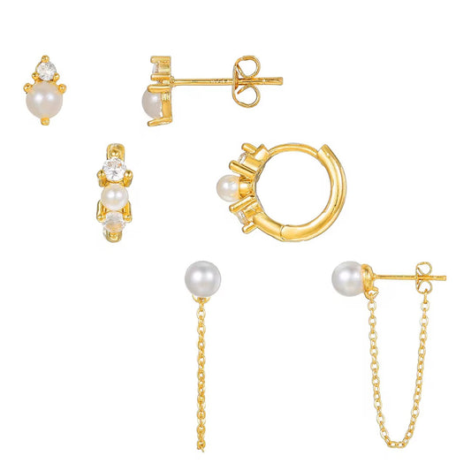 The Audrey Set