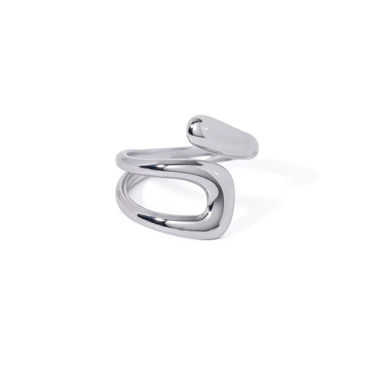 Naya Ring Silver