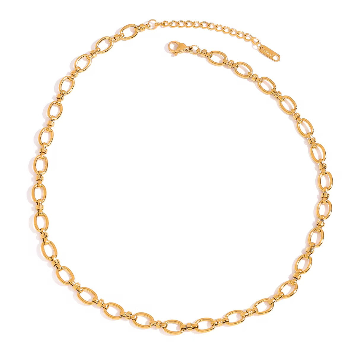 Kai Necklace