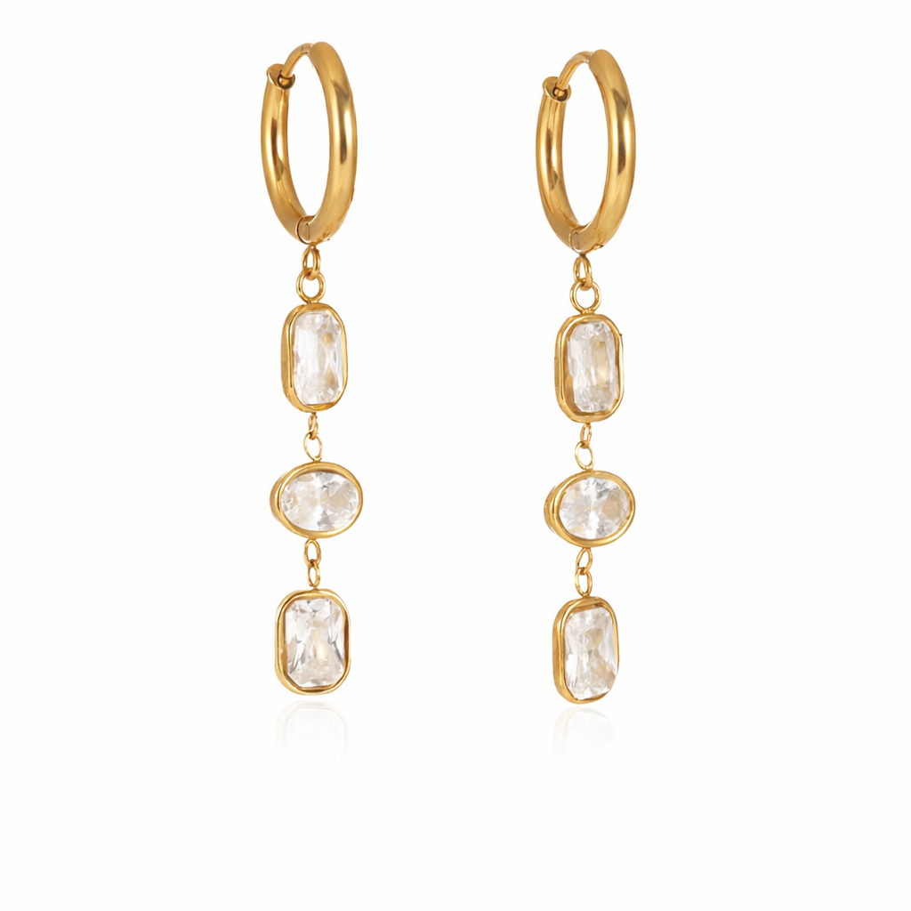 Cora Earring