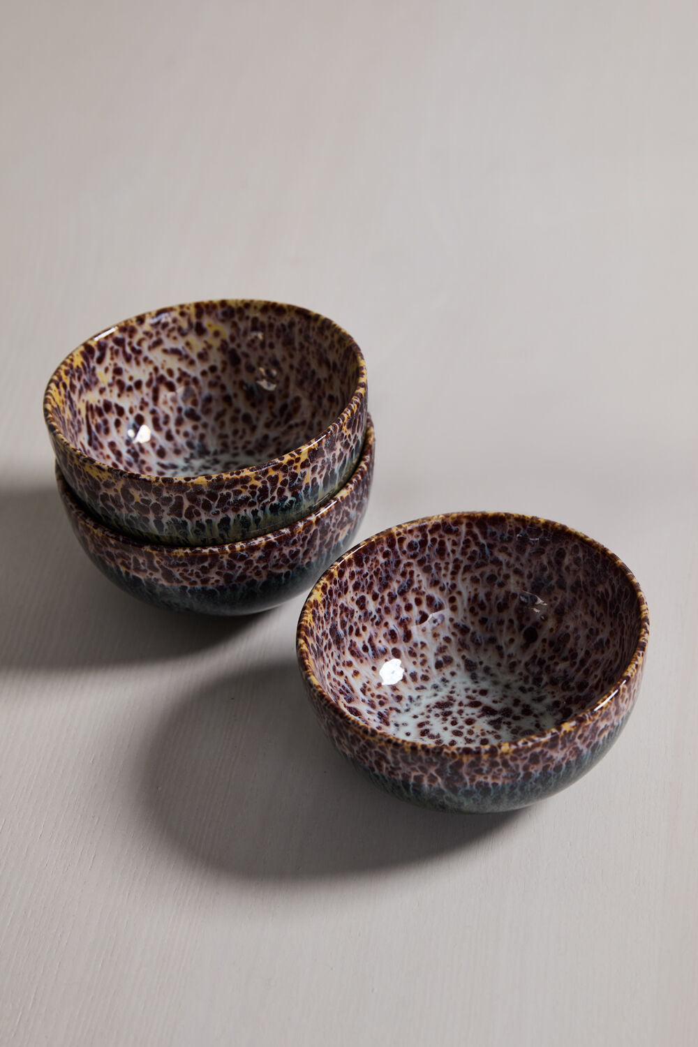 Starling Artisan Stoneware Dinnerware
