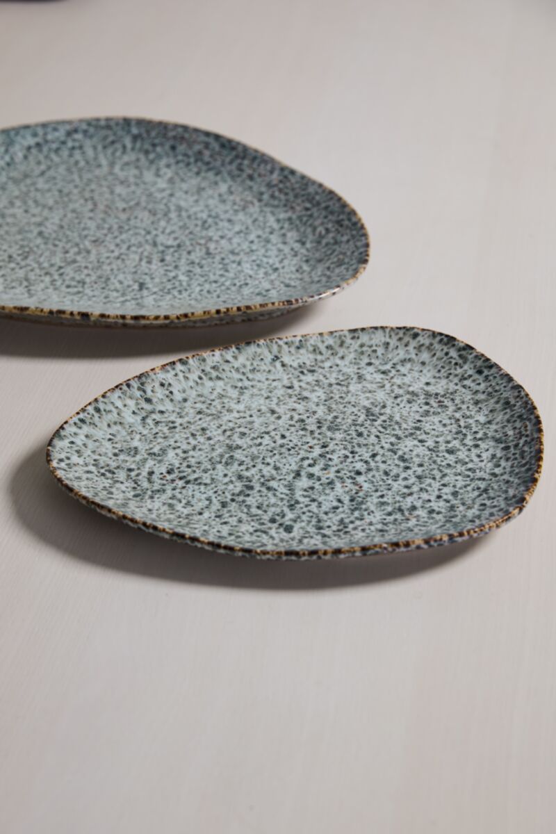 Starling Artisan Stoneware Dinnerware
