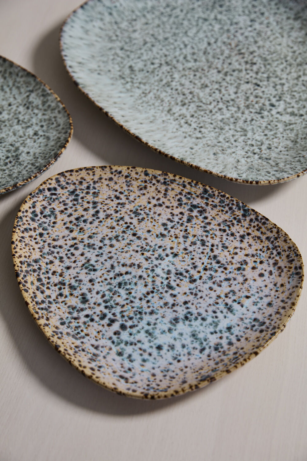 Starling Artisan Stoneware Dinnerware