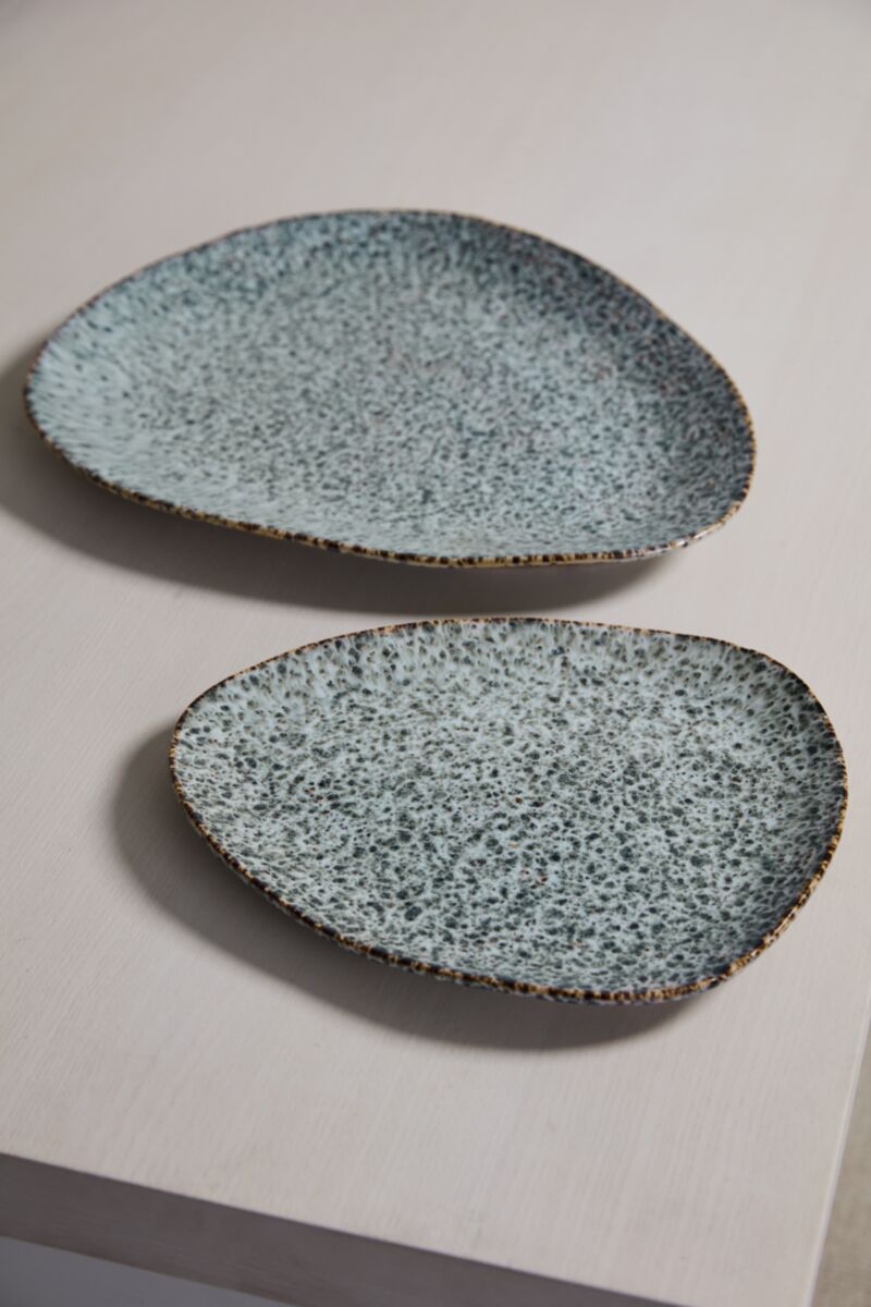Starling Artisan Stoneware Dinnerware