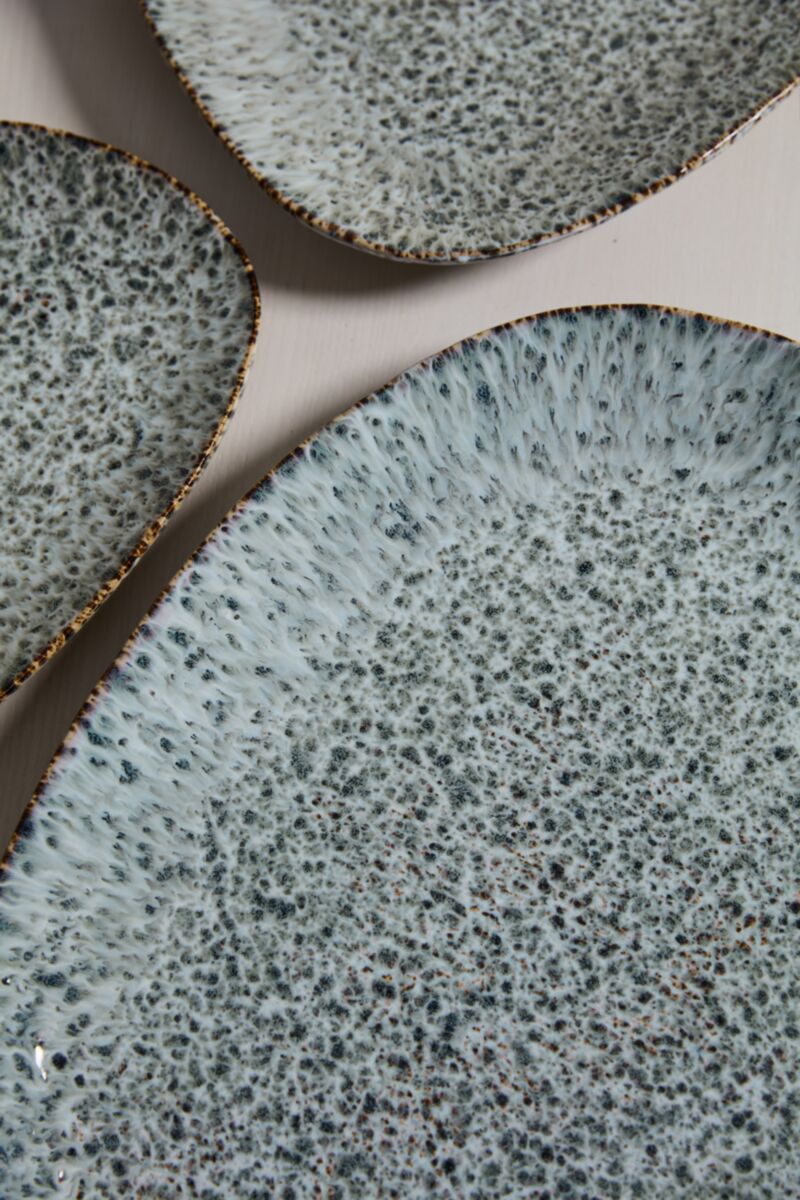 Starling Artisan Stoneware Dinnerware