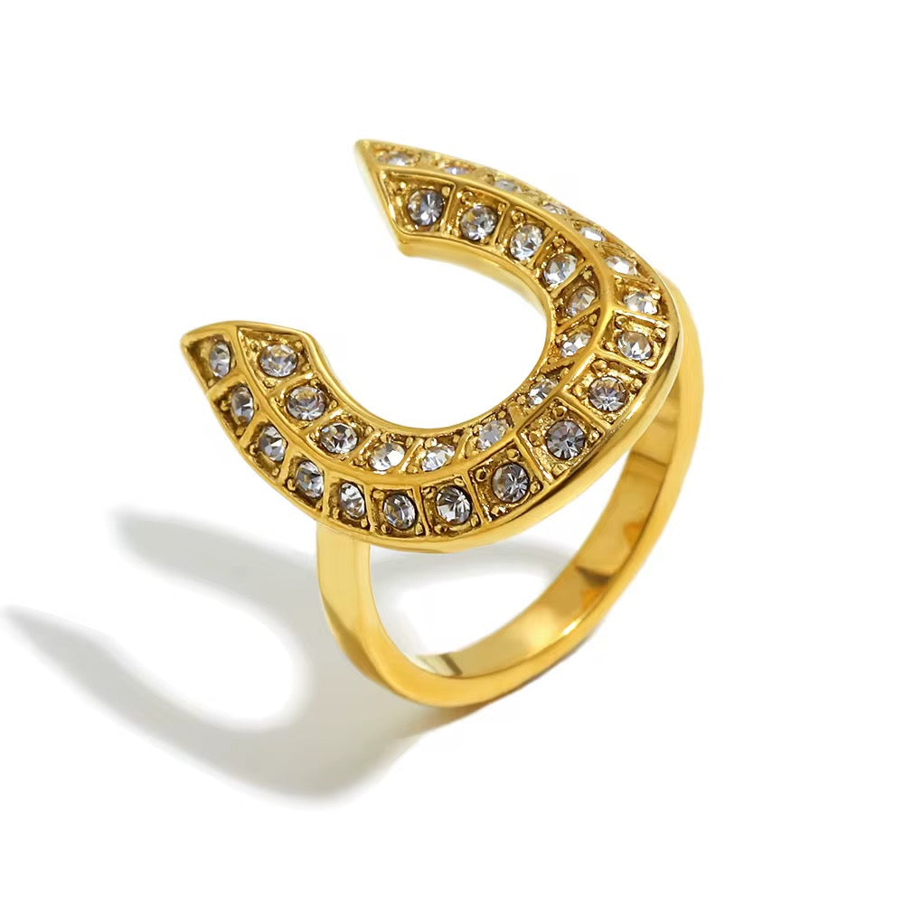 Shiloh Ring