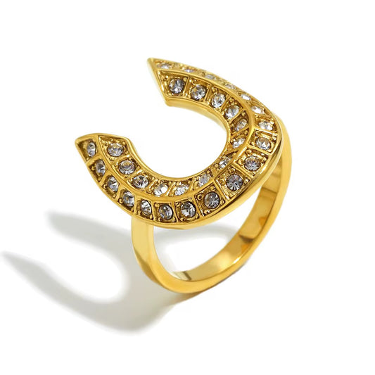 Shiloh Ring