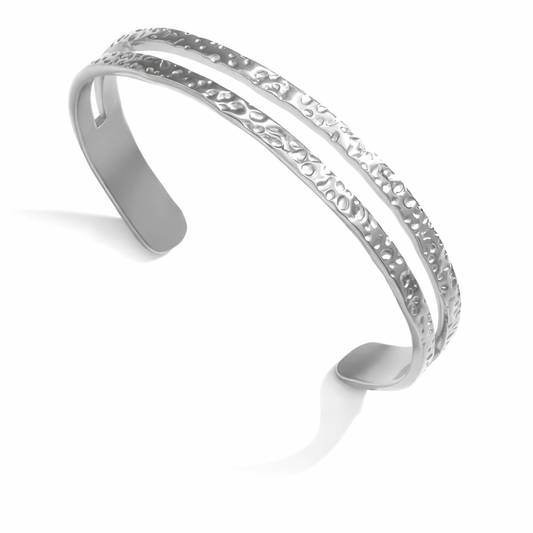 Alina Cuff Bracelet