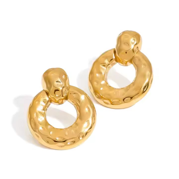 The Amelia Earring