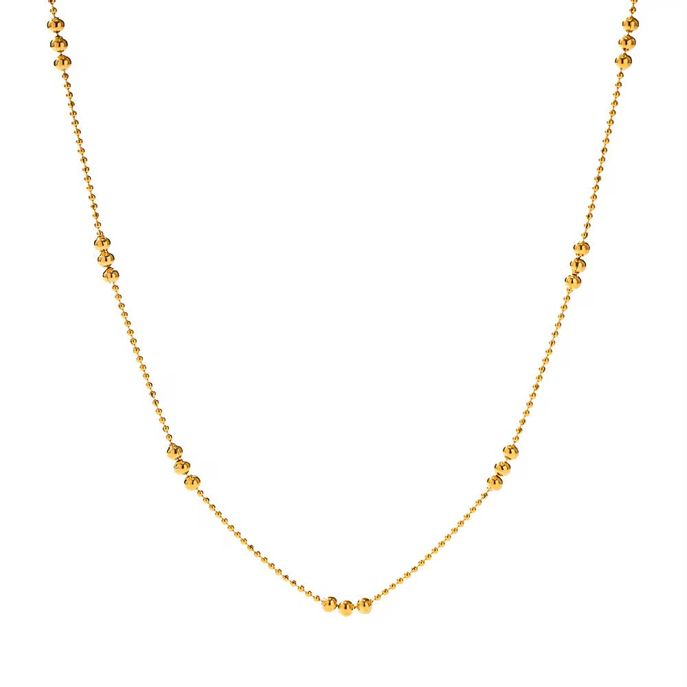 The Kora Necklace