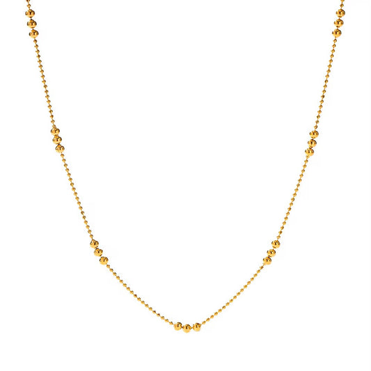 The Kora Necklace