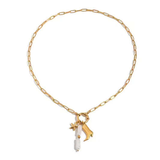The Dakota Necklace