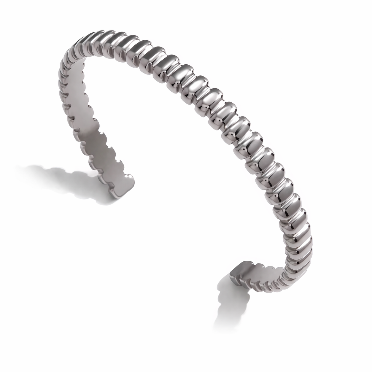 Reese Cuff Bracelet