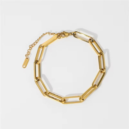 Hallie Bracelet