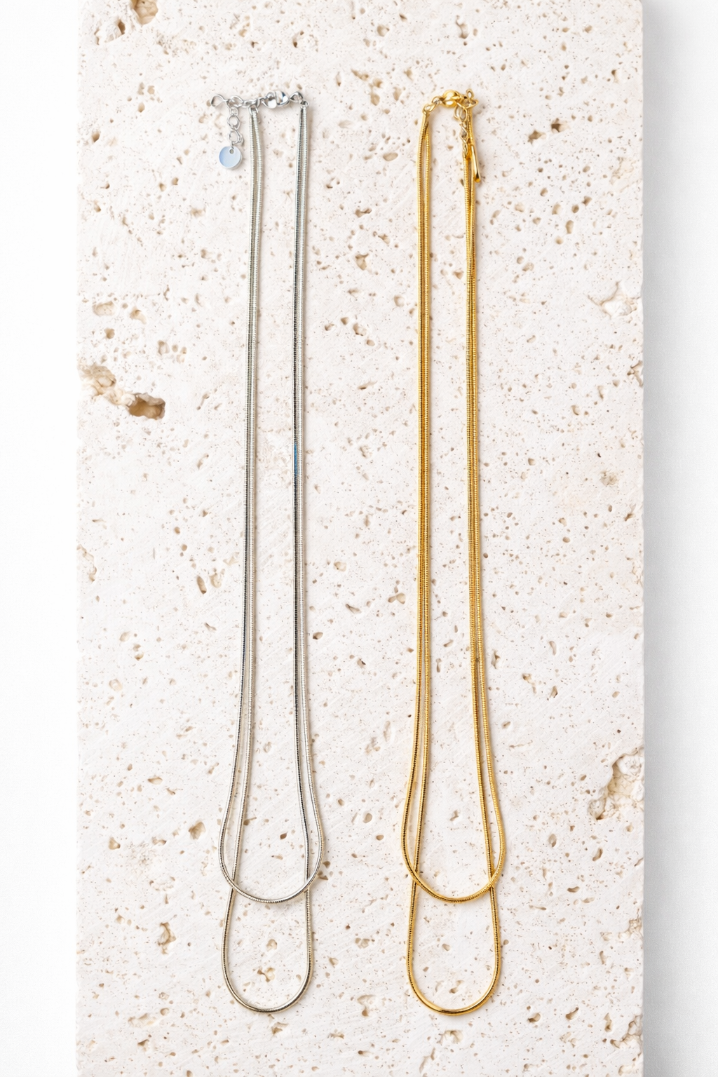 The Sloane Necklace