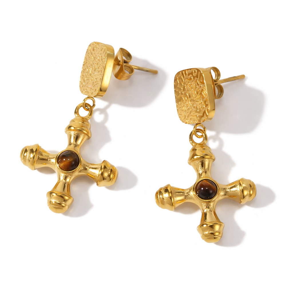 Frankie Earring