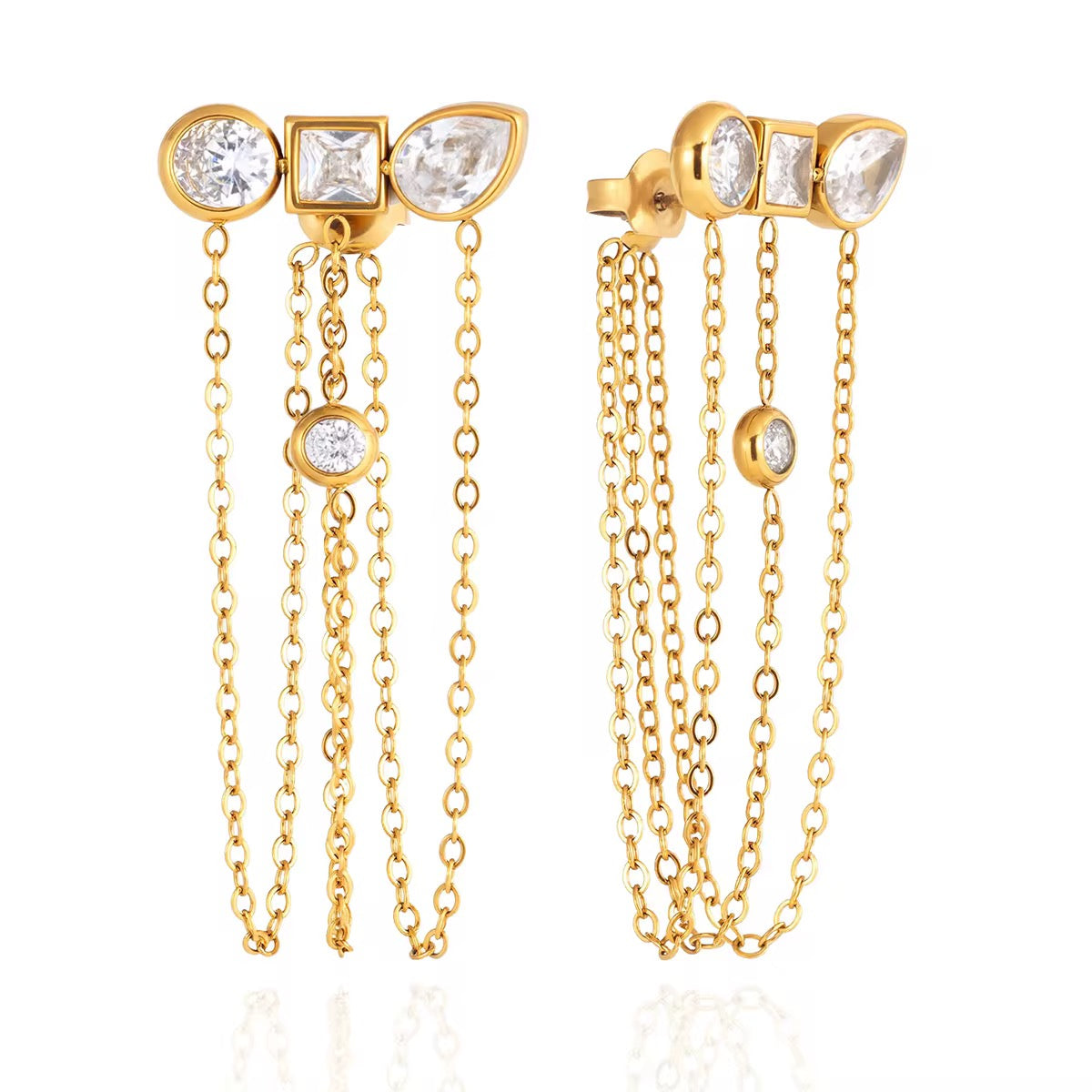 Alexandra Earring