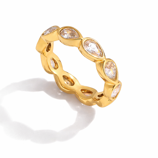 Hazel Ring