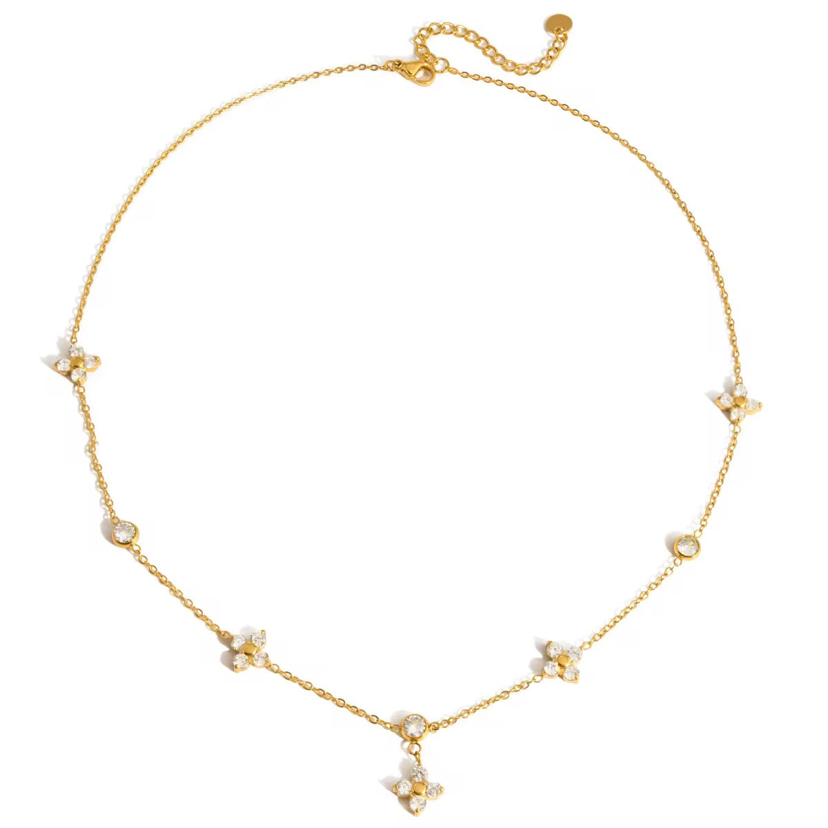 The Maribel Necklace