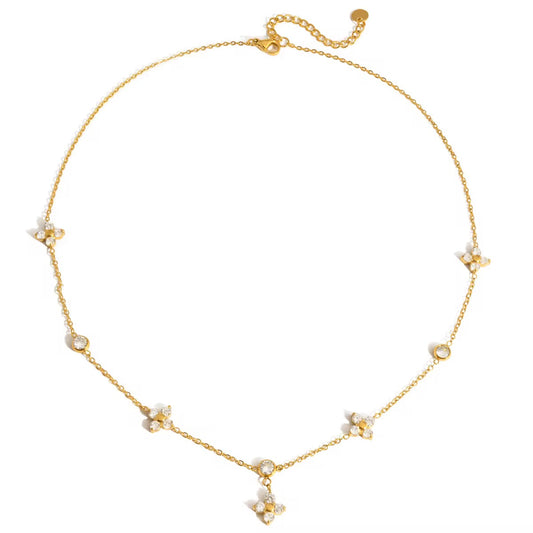 The Maribel Necklace