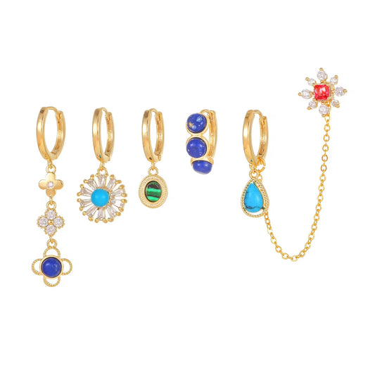 The Sofia Set