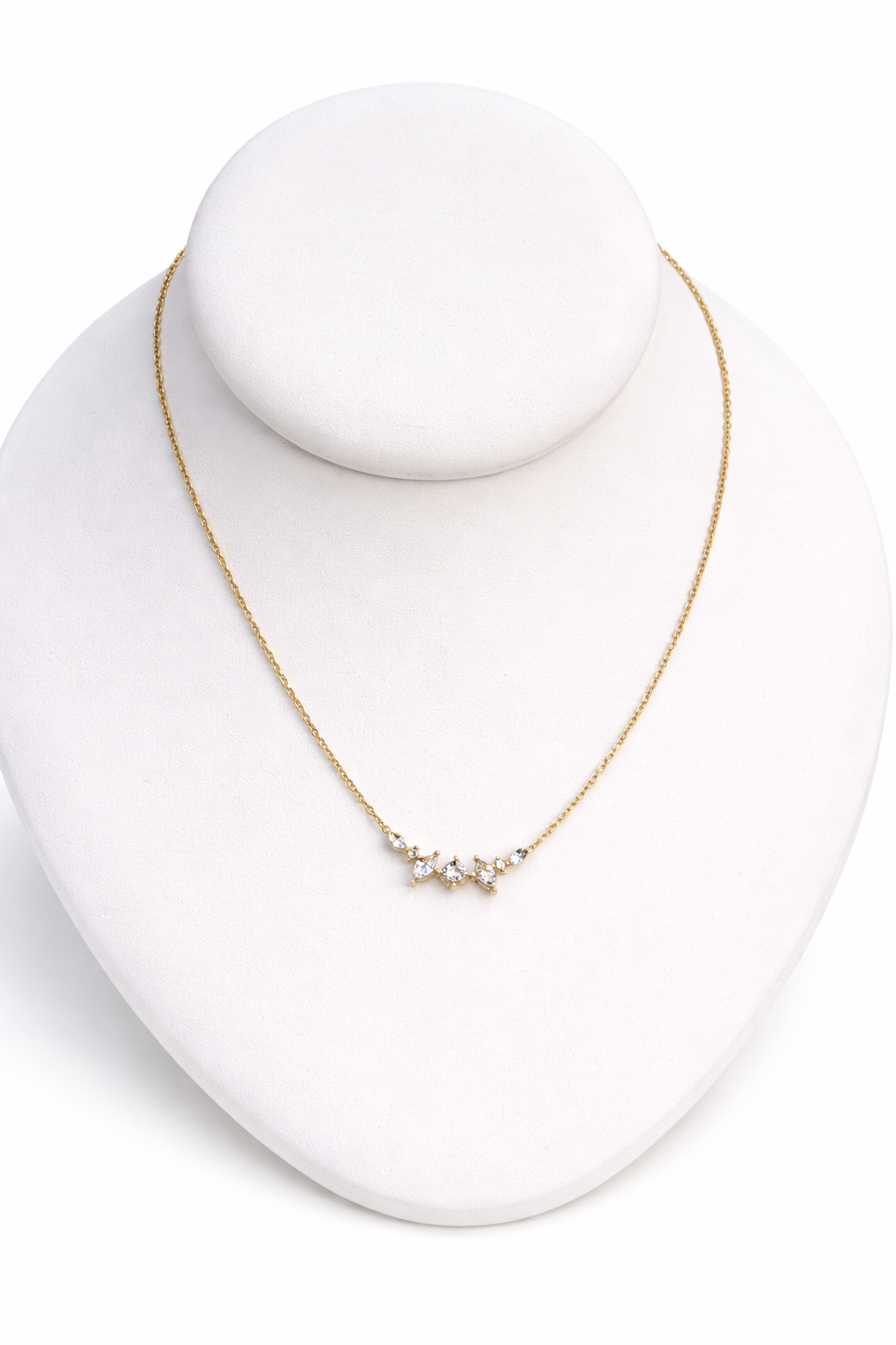 The Lucy Necklace