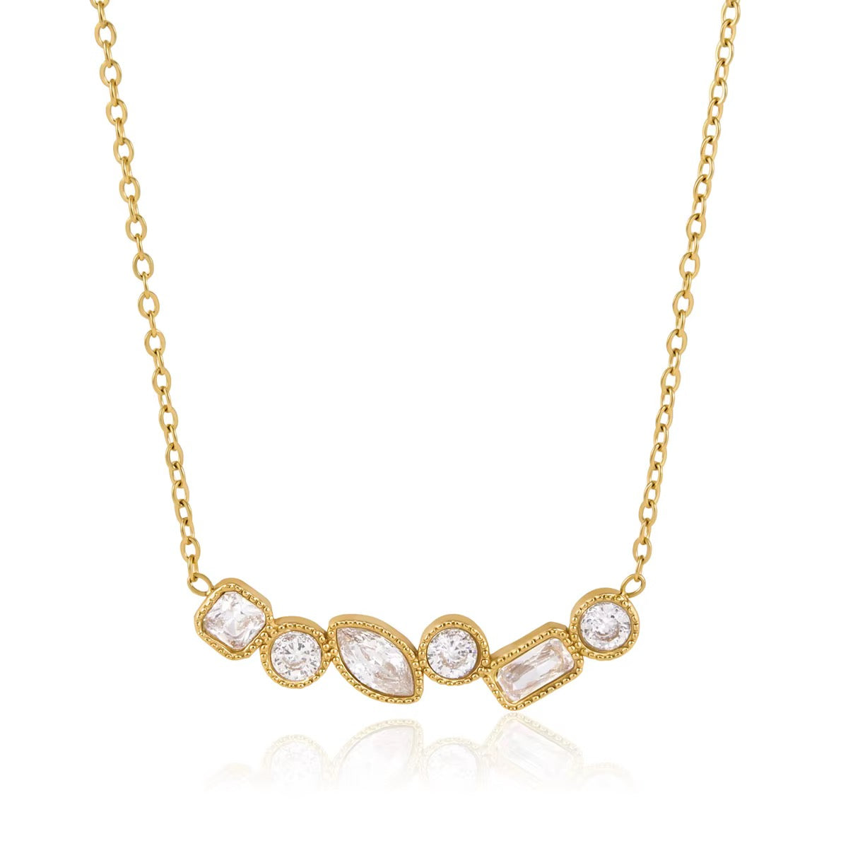 The Arlet Necklace