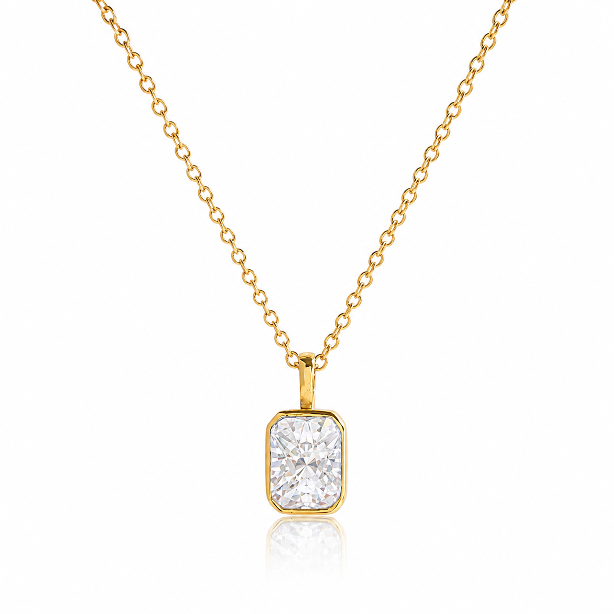 The Elara Necklace
