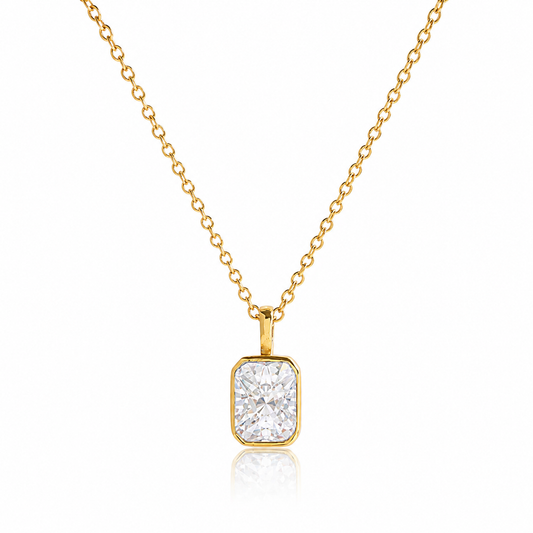 The Elara Necklace