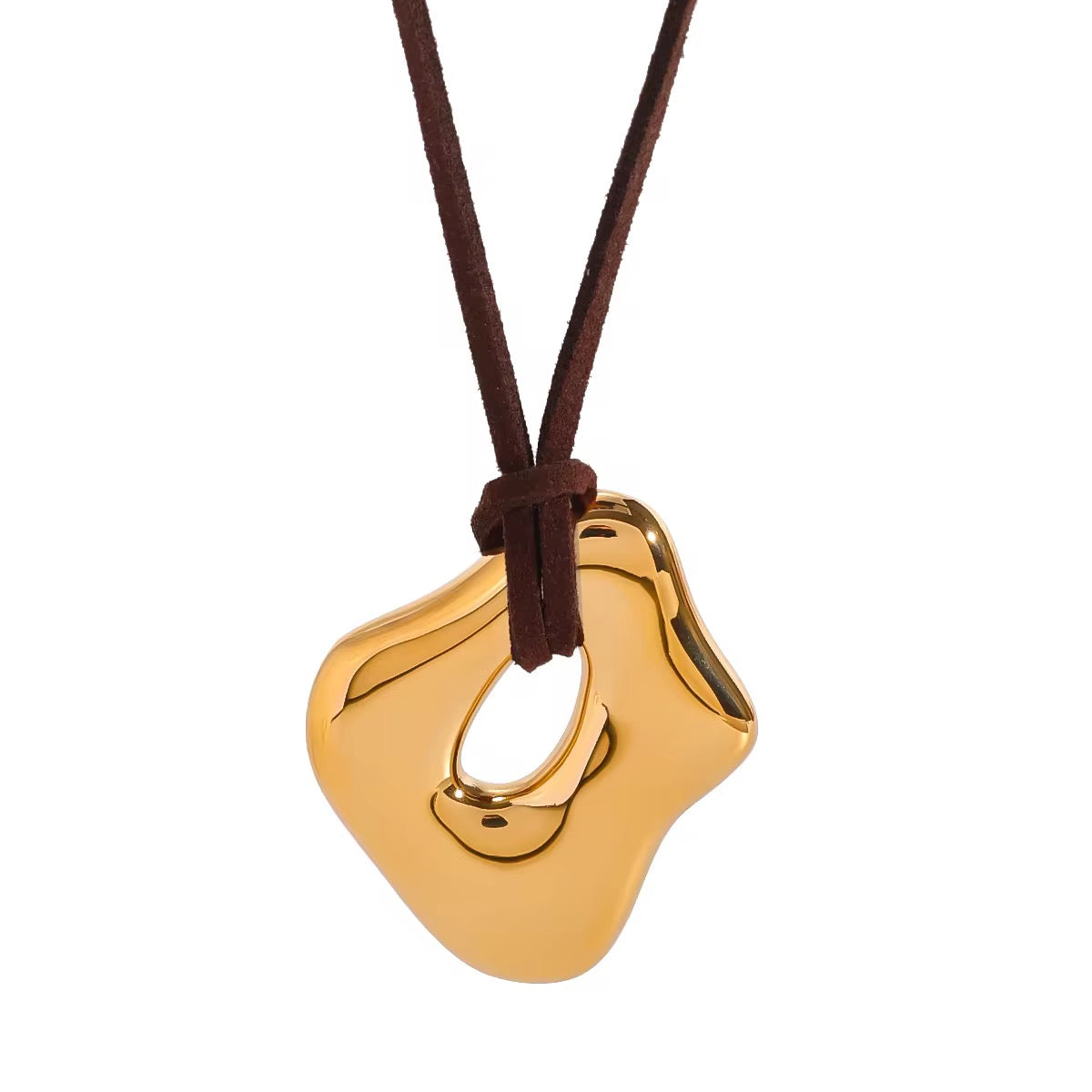Whitney Necklace