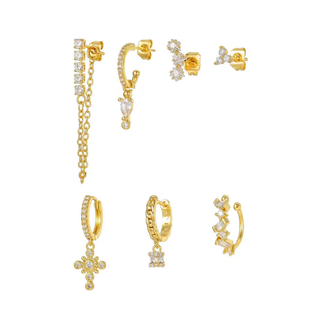 The Lennox Set