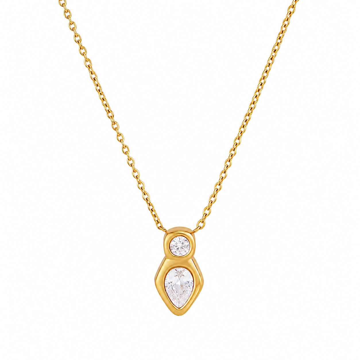 The Harley Necklace