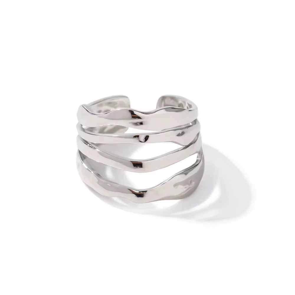 Shea Ring