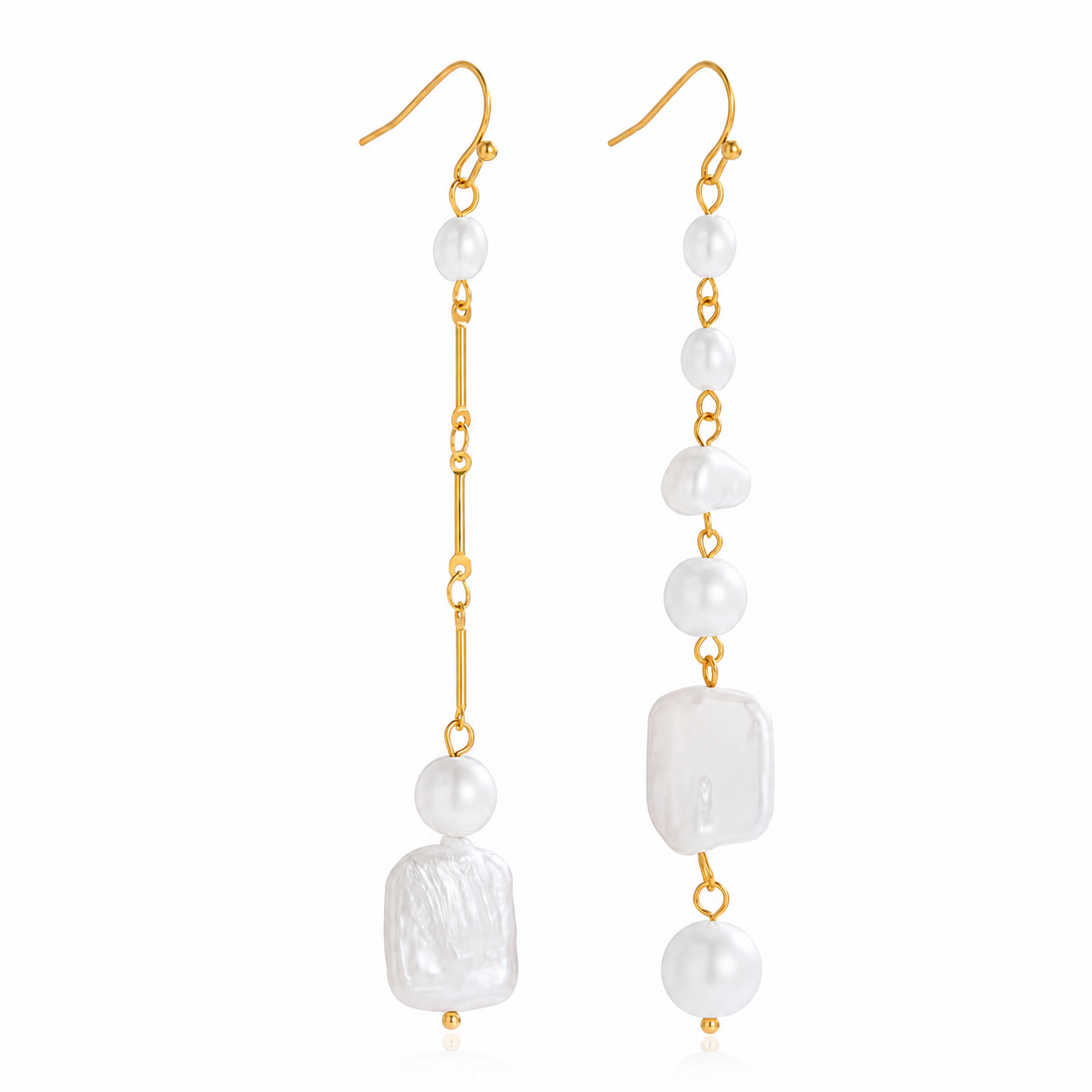 The Elowen Earrings