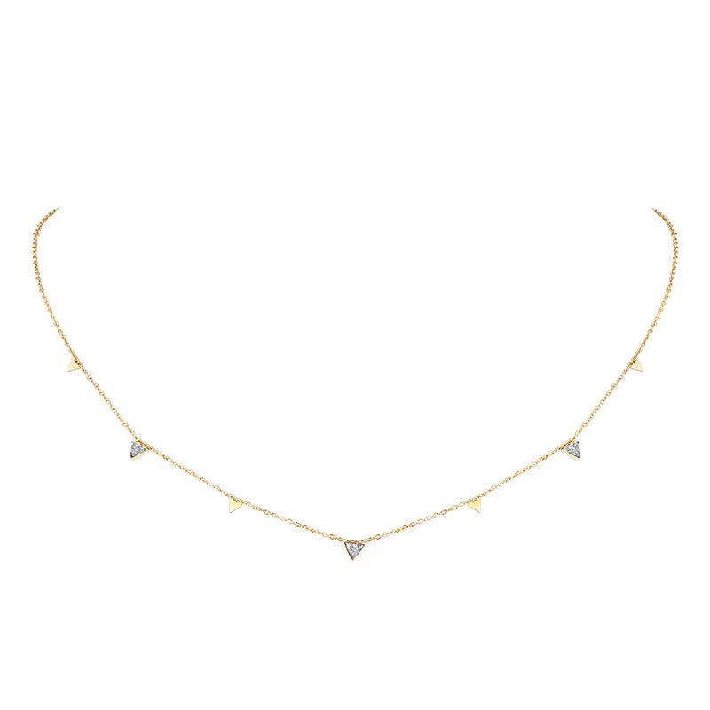 The Estelle Necklace