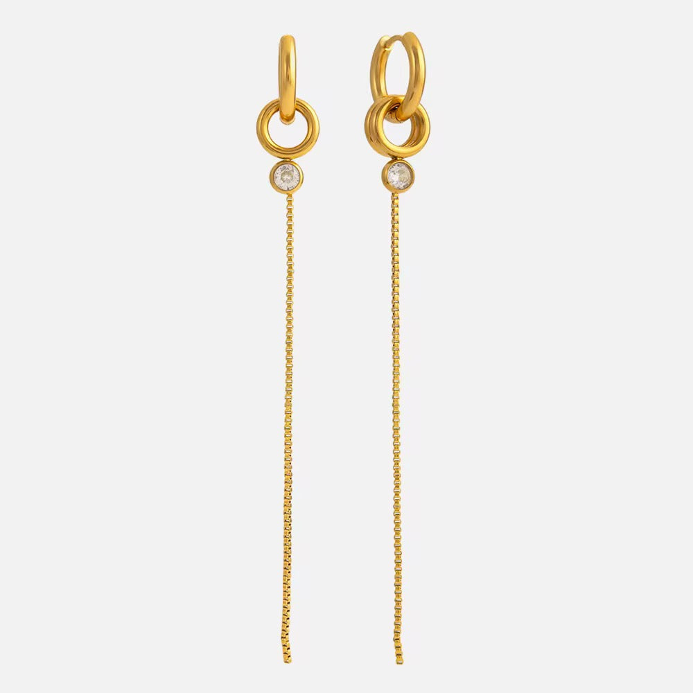 Ashley Earring