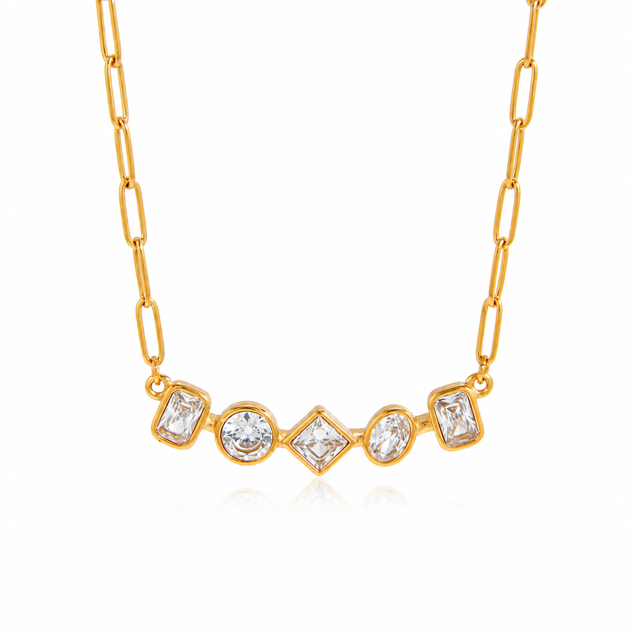 The Brixton Necklace