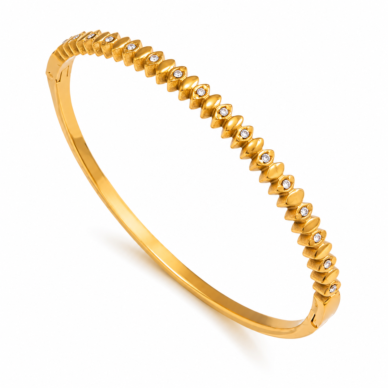 The Alina Bangle