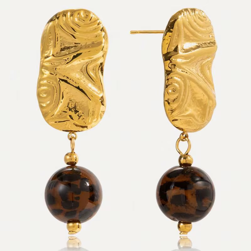 Palmer Earring