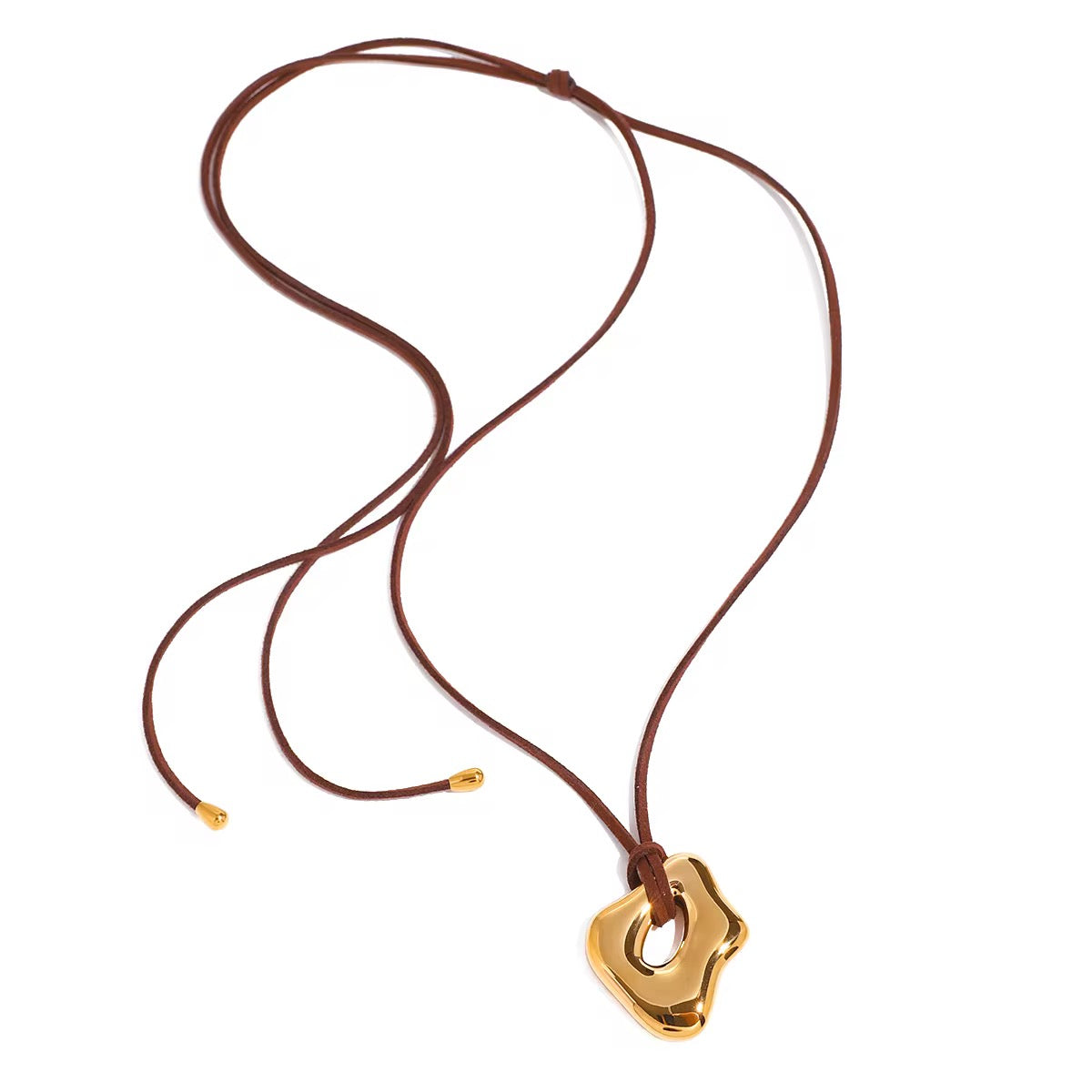 Whitney Necklace