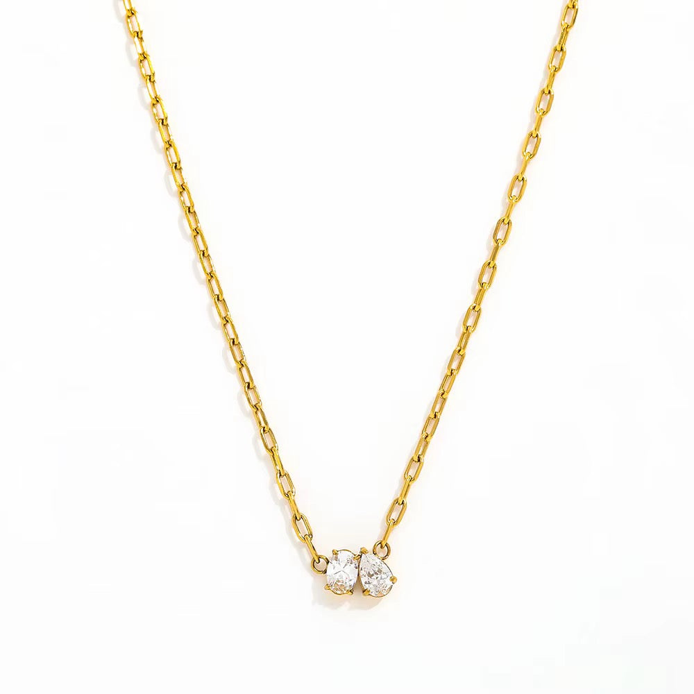 The Rosalie Necklace